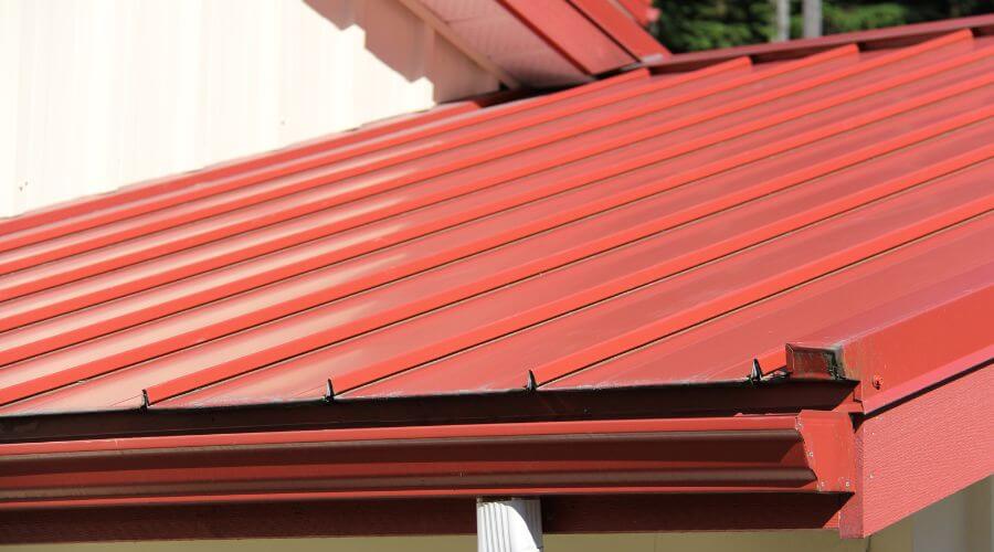 Emergency Industrial Roof Repair in Atkins, VA